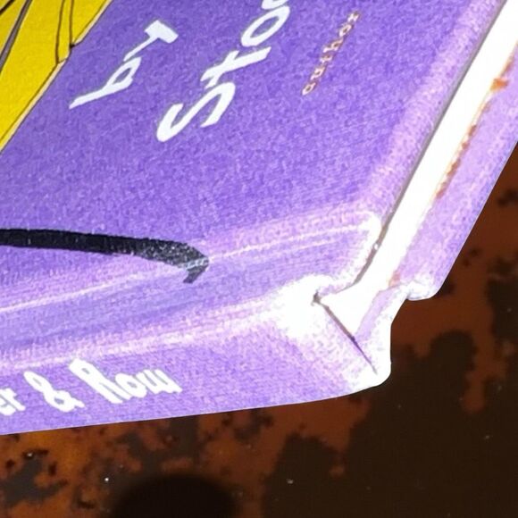 1st Edition 1962 Mr. Nobody and the Umbrella Bug Stoo Hample Harper & Brothers - Picture 9 of 9